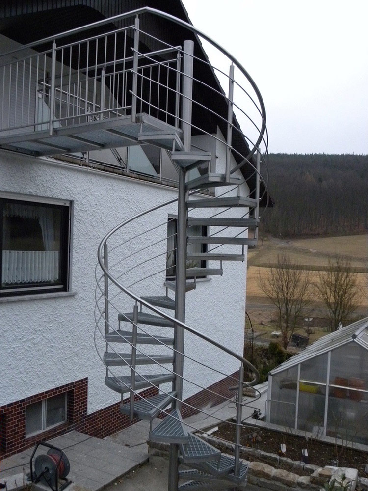 Treppe in Böblingen kaufen