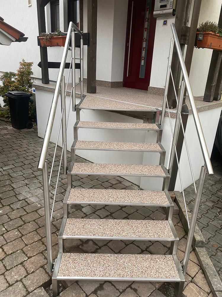 Treppe in Reutlingen kaufen